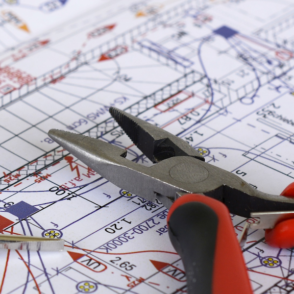 Techno-Volt Electric Inc is certified by NYC, WBE and has worked with agencies like HPD, NYCHA and other NYC and NYS agencies to provide electrician services.