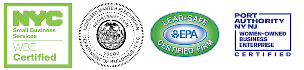 With over 15 years in business, Techno-Volt Electrical is a top rated NYC licensed electrician / electrical contractor providing full service electrician services, disconnect and service switches, main panels, lighting, fire alarms, ARCS, lighting controls, generators, full renovation and rehabilitation, new construction for large scale projects and much more.